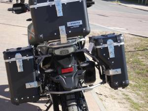 CFMoto 1000 MTX Preis