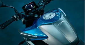 Cfmoto 125