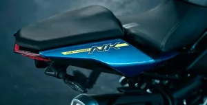 Cfmoto nk