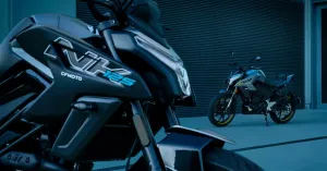 125 nk Cfmoto