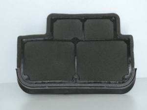 CFMOTO 400 650 GT MT NK - Luftfilter (original)