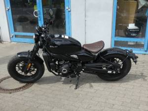 CFmoto 450 CL-C