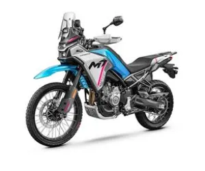450MT Adventure Touring