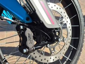 Bremse CFmoto 450MT