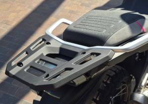 Gepäckträger 450mt