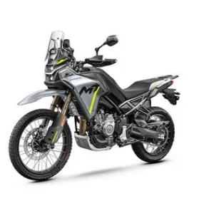 CFMOTO 450MT