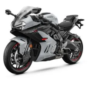 CFMOTO Quick-Shifter