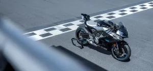 CFMOTO Motorrad
