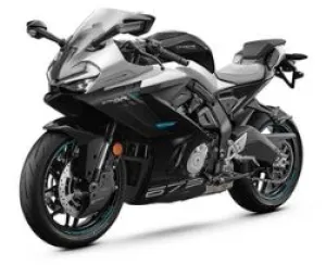 CFMOTO 675SR-R Quick-Shifter