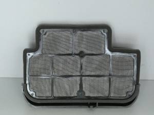 CF-Moto CL-X 700 Luftfilter