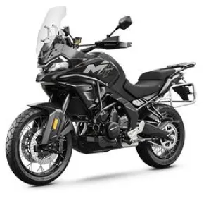 CFMOTO Abs