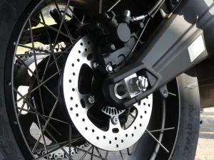 CFMOTO 700MT
