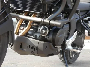 CFMOTO 700MT