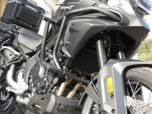CFMOTO 700MT
