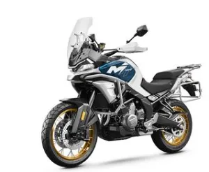CFMOTO 700MT