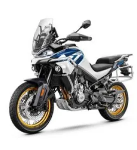 CFMOTO 800MT-X Comfort
