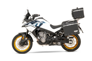 CFMOTO 800MT EXPLORE