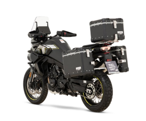 CFMOTO 800MT EXPLORE