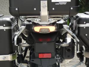 800 MT CFMoto