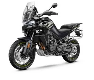 CFMOTO 800MT EXPLORE