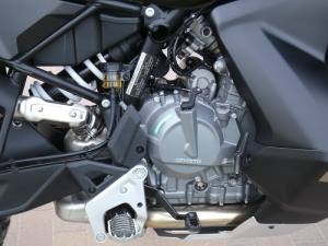 800 Motorrad