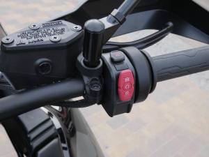 CFMoto 800 MT