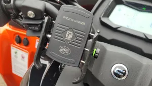 CFMOTO CForce 1000 EFI 4×4 DLX  inkl. 3 Jahre Garantie + Zubehörpaket