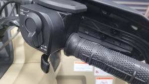 CF CForce1000 Overland