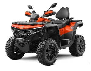 CForce 1000 Touring ABS