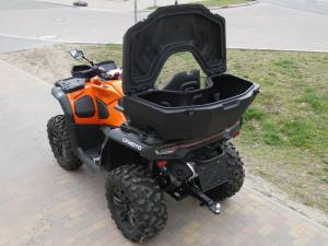 CFMOTO CForce 1000 Touring ABS