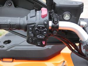 CFMOTO CForce 1000 Touring ABS