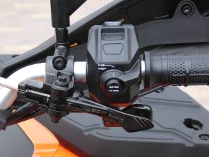 CFMOTO CForce 1000 Touring ABS