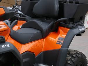 CFMOTO CForce 1000 Touring ABS