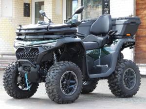 CFMoto CForces1000 Touring