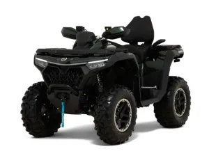 CFMOTO CForce 1000 Touring PRO