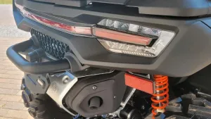 CForce Gen 3