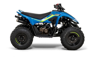 CForces Kinderquad