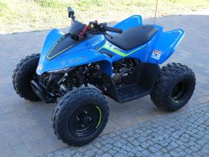 CFMoto Quad 