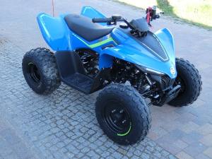 Quad 110