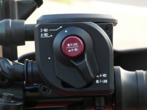 CFMoto CForces450 ATV