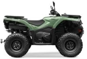 CFMOTO CForce 450 S One - neue Generation