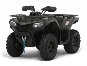CForce 450 S
