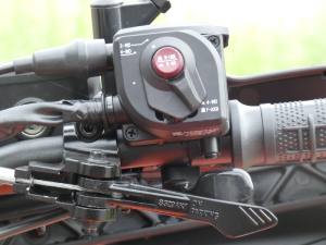 CFMoto CForces450s nah