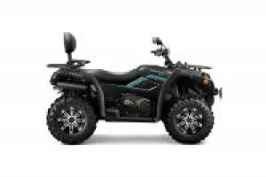 CF Moto CForce 520 EPS