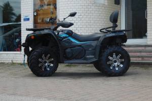 CFMOTO CForce 
