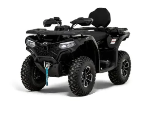 CFMOTO CForce 