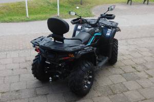 CFMoto CForces 520L 