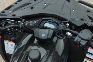 CF Moto CForces 520 ATV