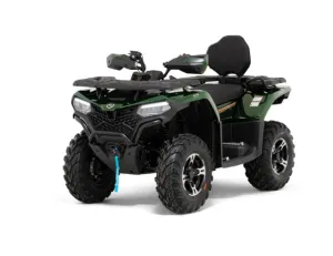 cforce 520L