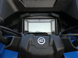 CFMoto CForces625 ATV